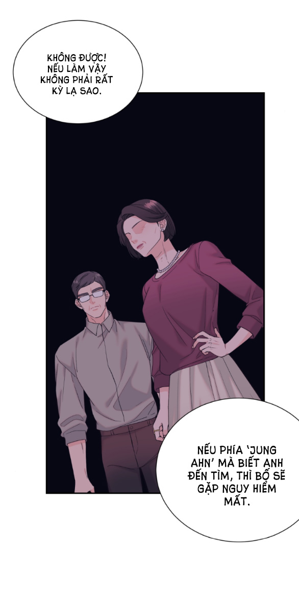 Người Vợ Giả Mạo chapter 9.2 - Trang 8