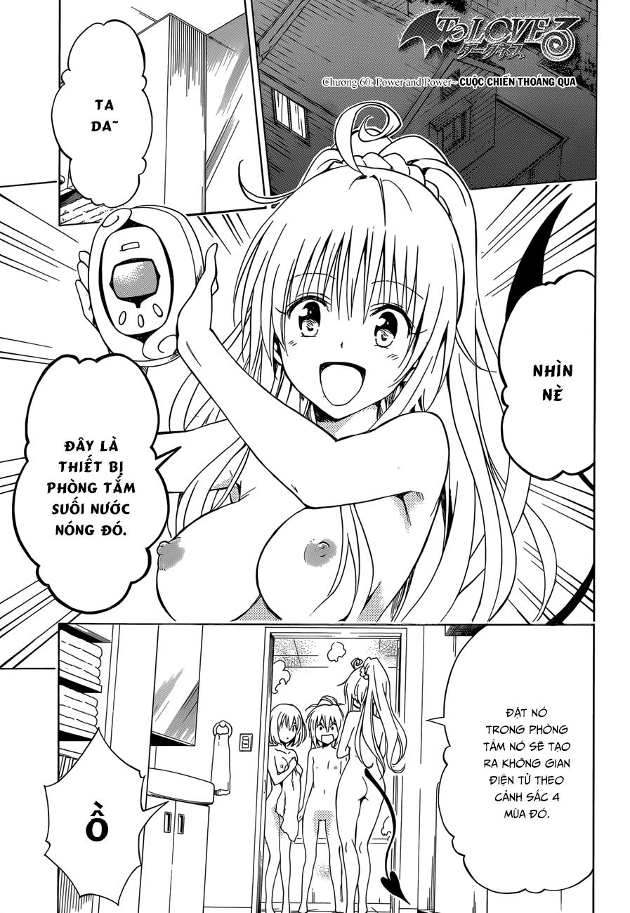 to love - ru darkness chapter 60 2