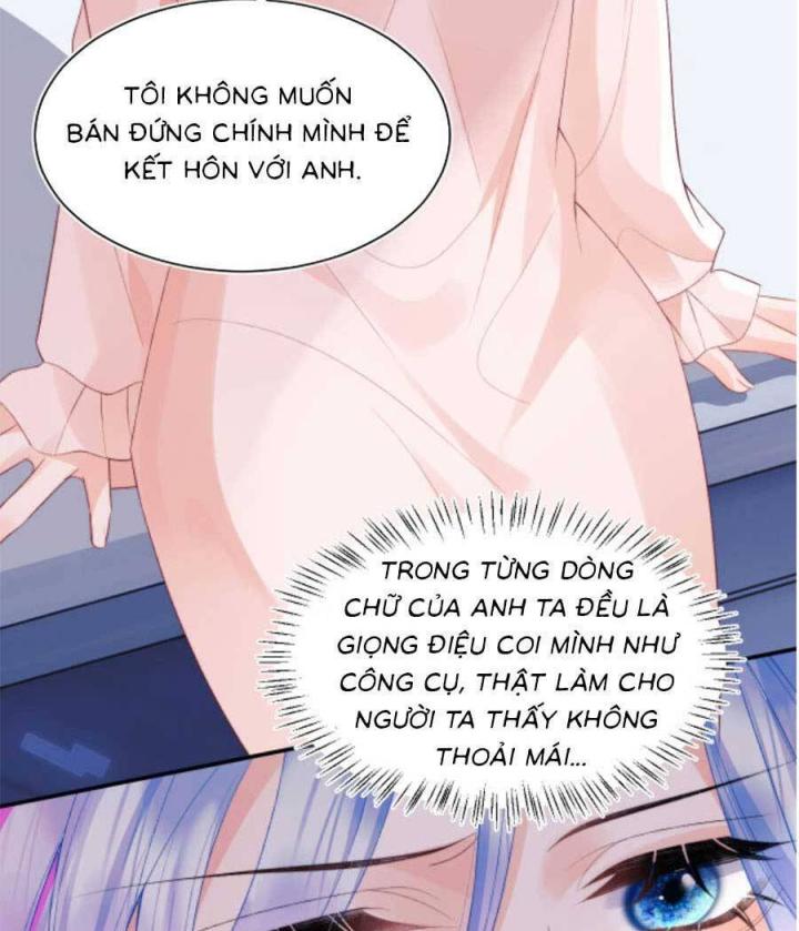 vị chỉ huy lạnh lùng khóc trong vòng tay tôi chapter 26 5