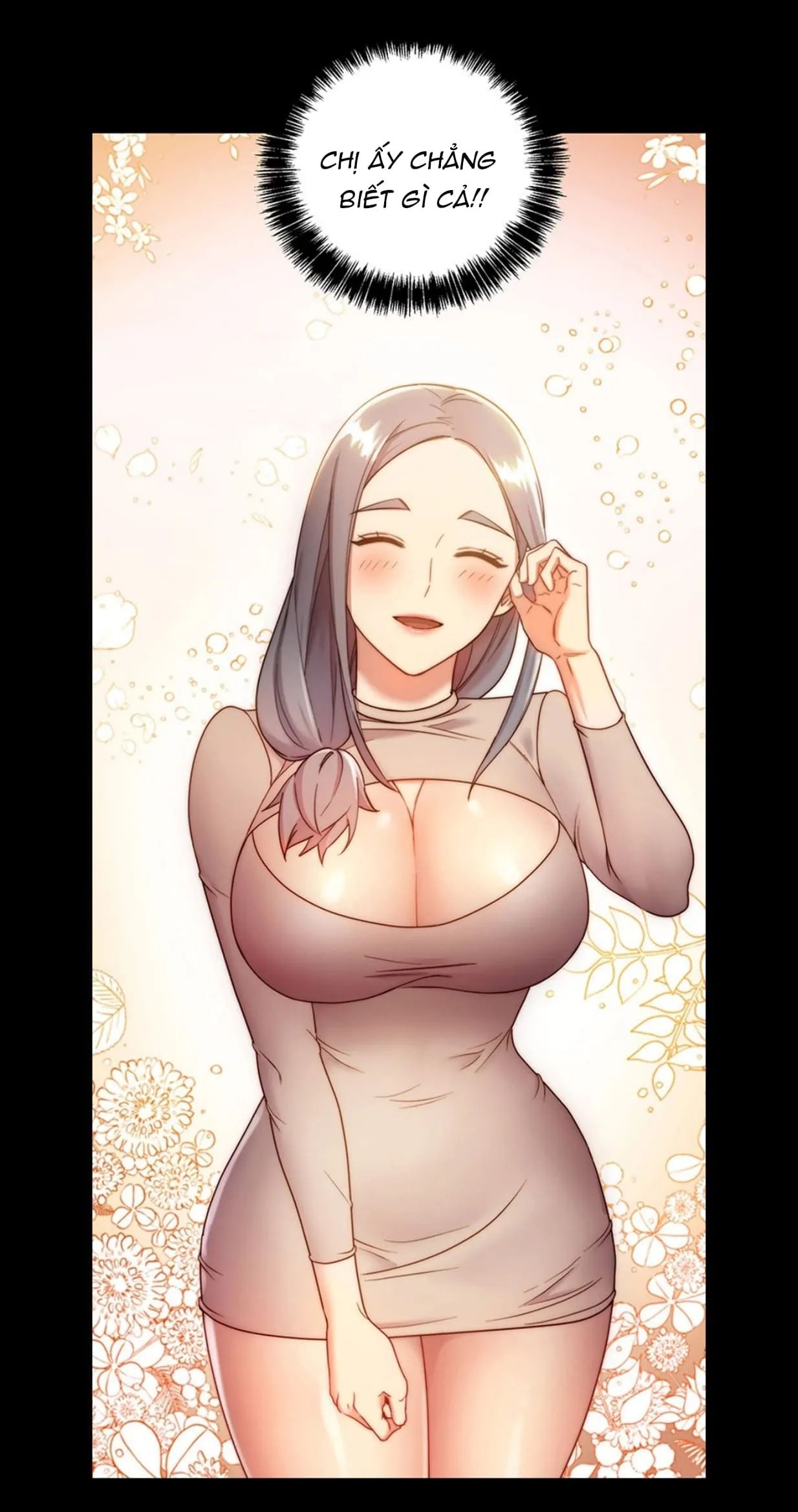 bạn của mẹ kế - không che chapter 18 33