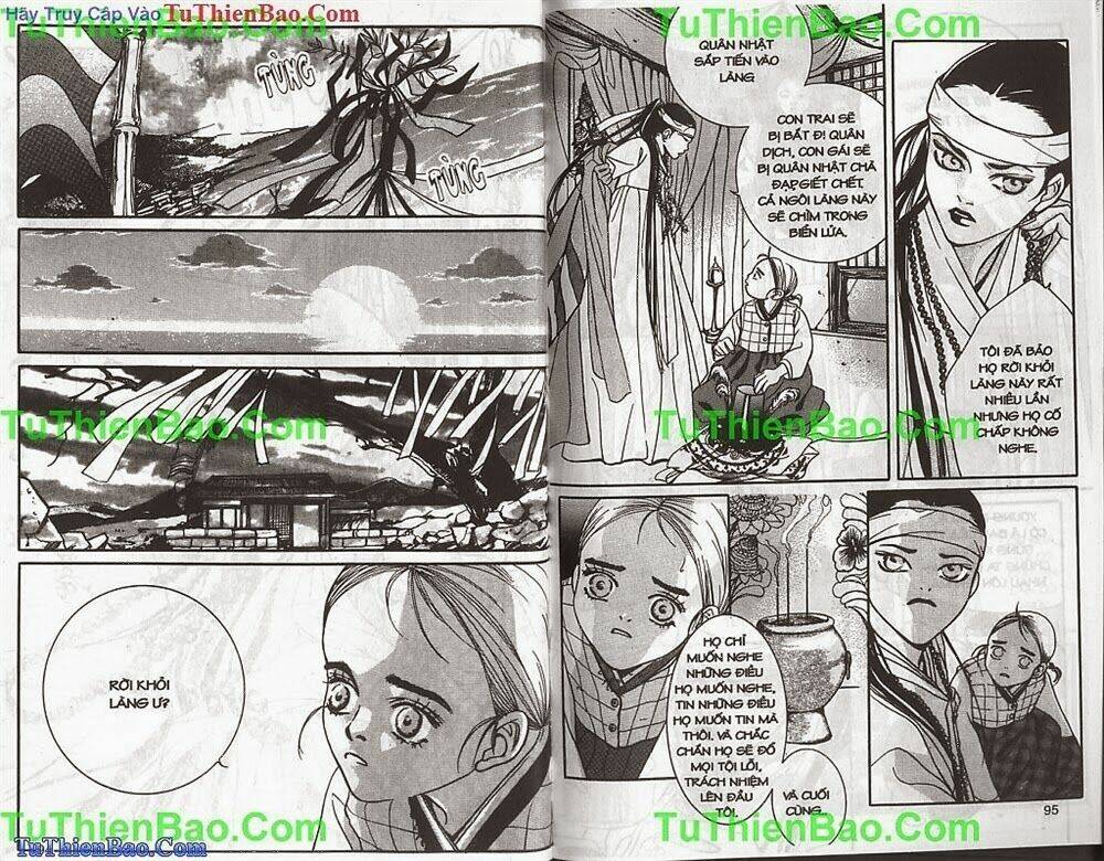 cổ vật kinh hoàng chapter 10 48