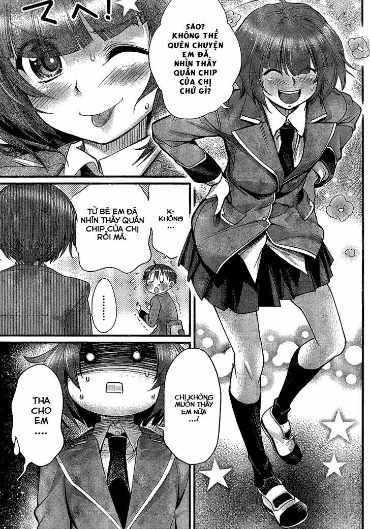 ane kurabe chapter 3 7