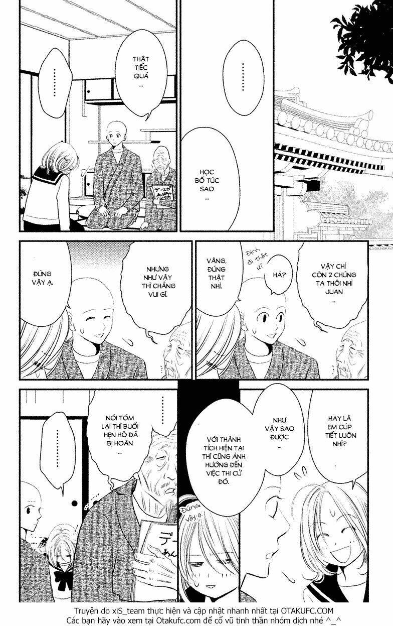 la vie en boze chapter 2 9