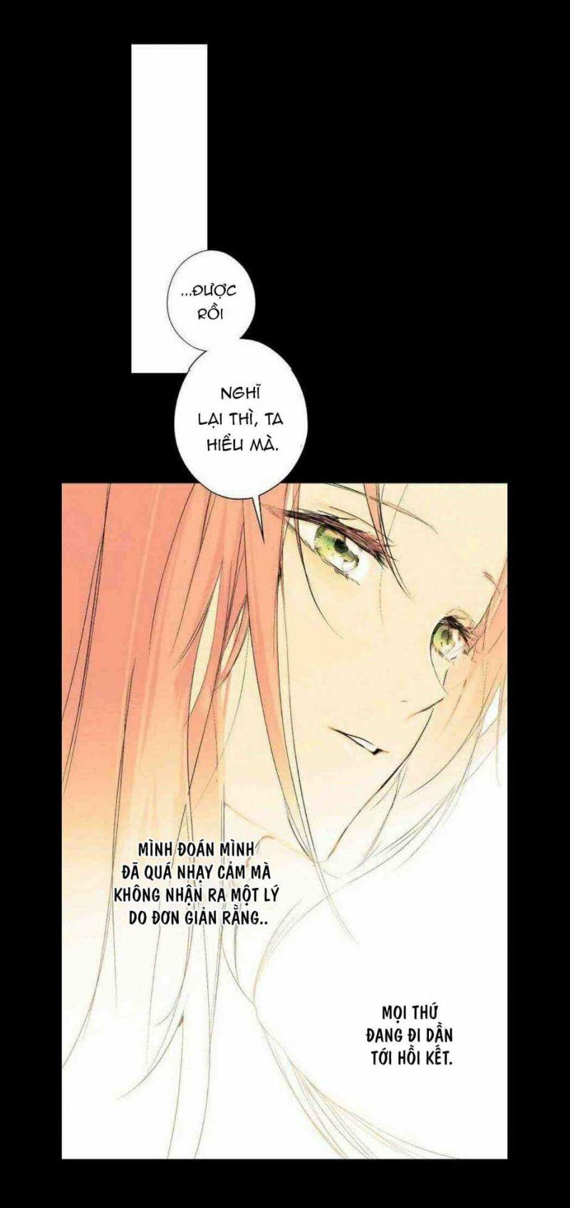 câu chuyện cổ tích của mẹ kế chapter 58.2 4