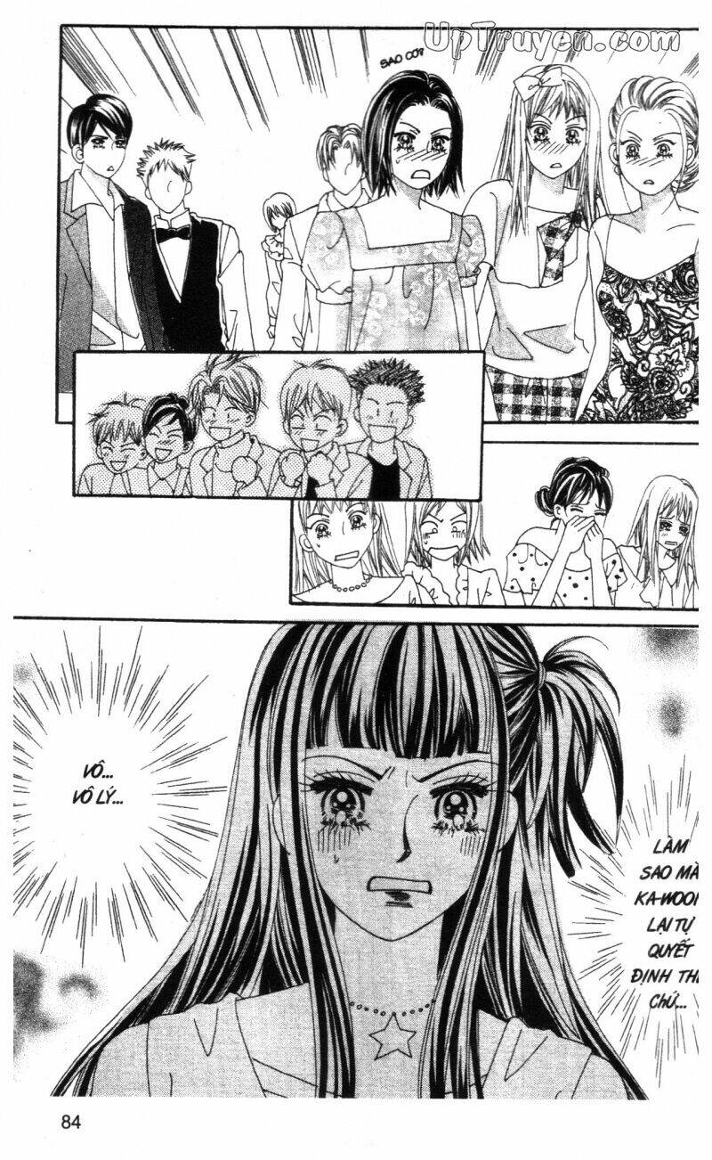 thoát kiếp hồ ly chapter 14 29