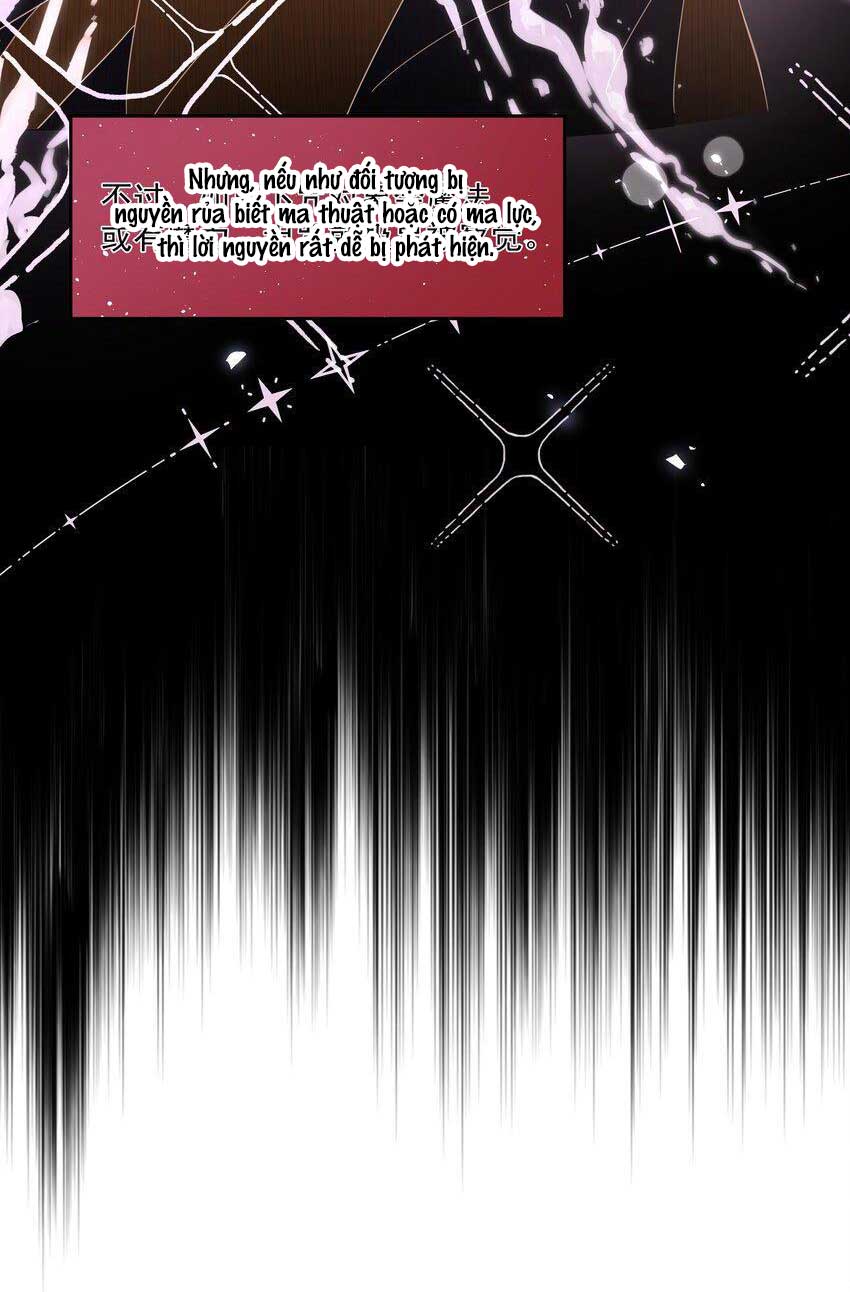 tình cũ là vua chapter 21 24