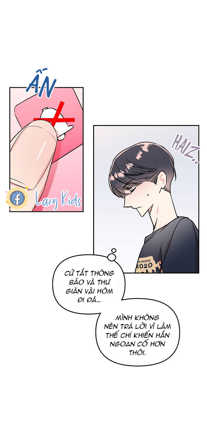 liệu pháp bí mật chapter 6 3