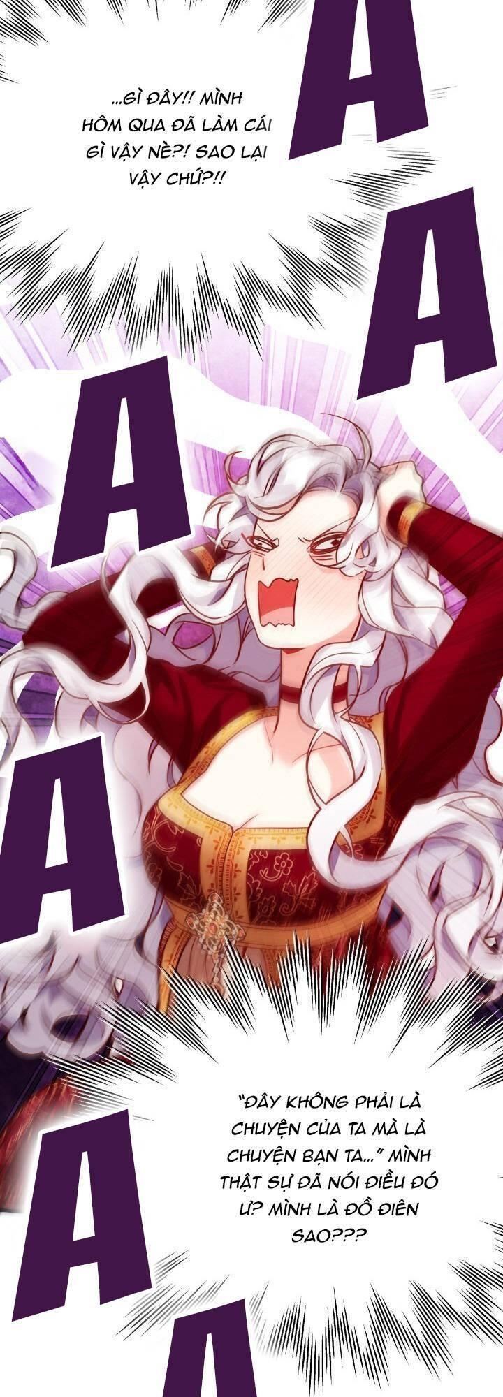 con gái chồng quá dễ thương chapter 86 24