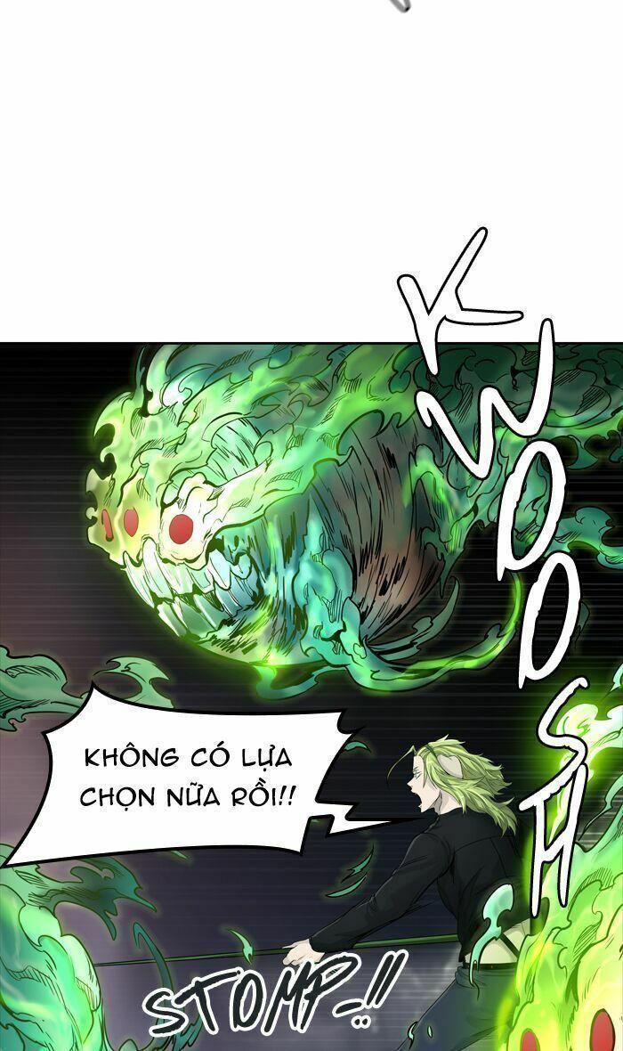 tòa tháp bí ẩn 2 chapter 443 30