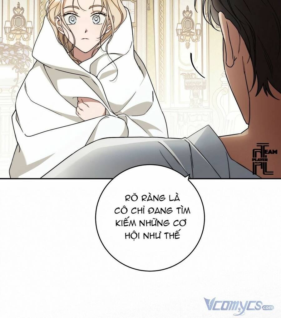 lời nói dối vĩnh cửu của người chapter 11 85