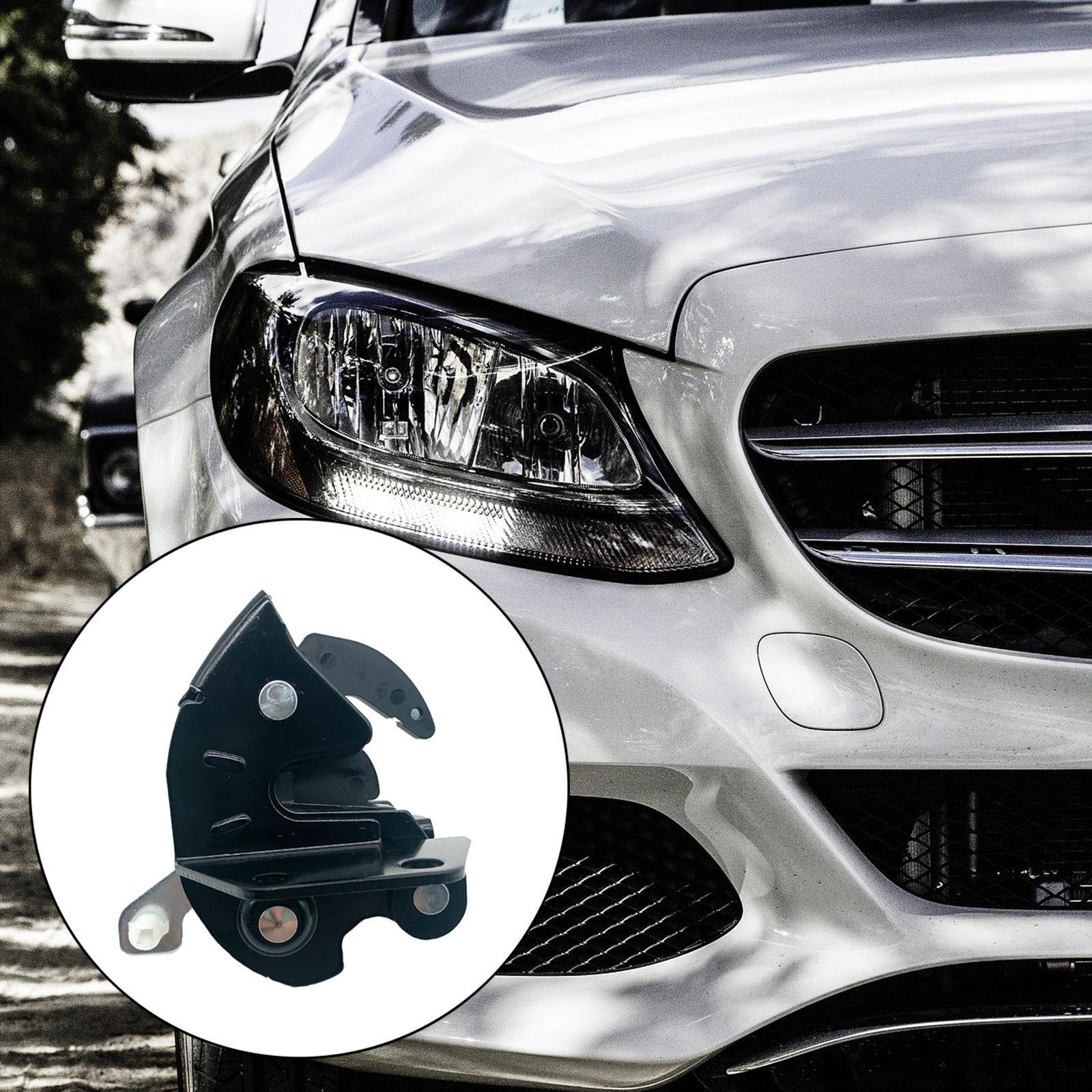 Tailgate Latch Integrated Assembly Actuator