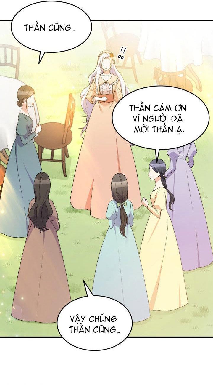 tôi định quyến rũ anh trai nhưng nam chính đã đến chapter 17 33