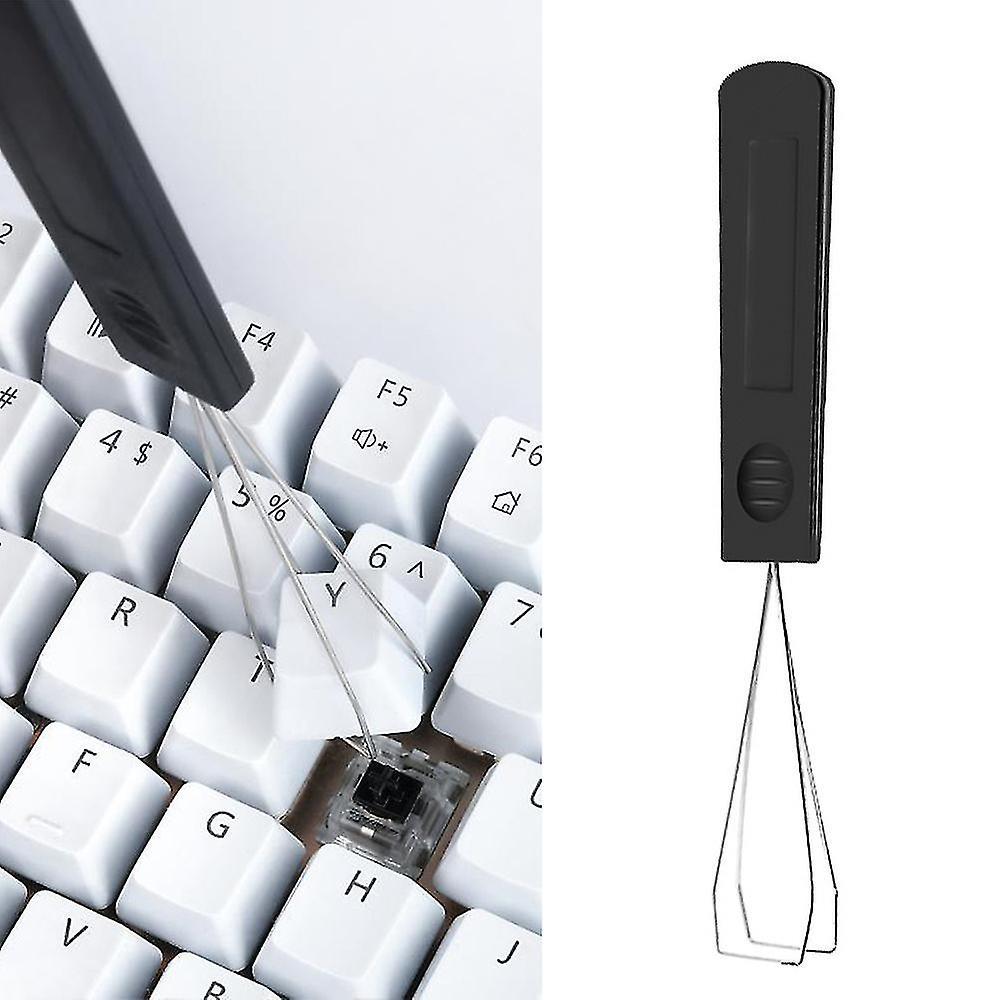 Bàn phím cơ Keycap Keycap Key Cap Remover Bài viết làm sạch