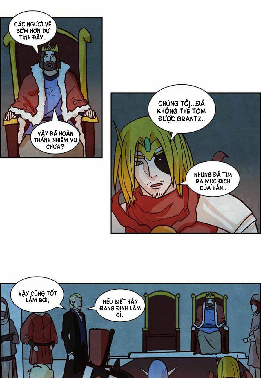 the devil king is bored chapter 96 5