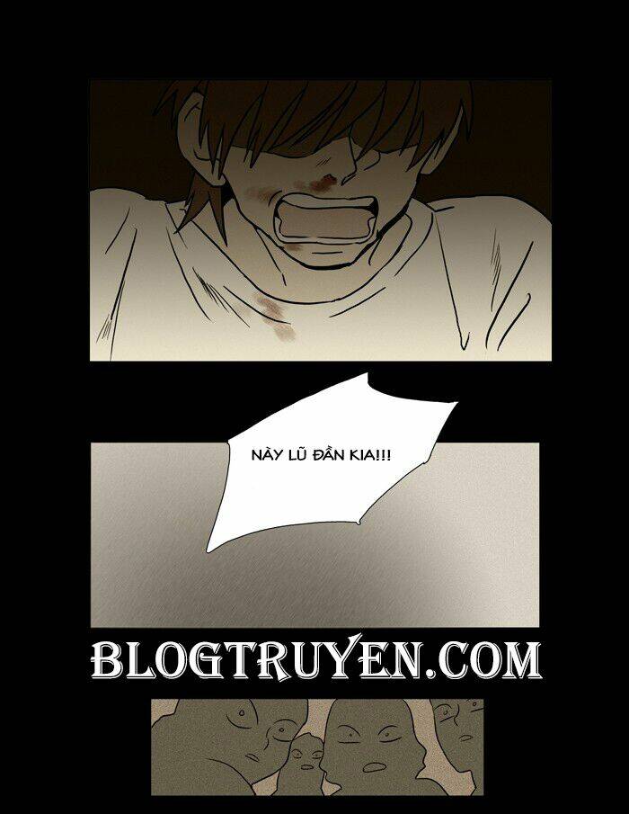 bẫy tình yêu chapter 17 3