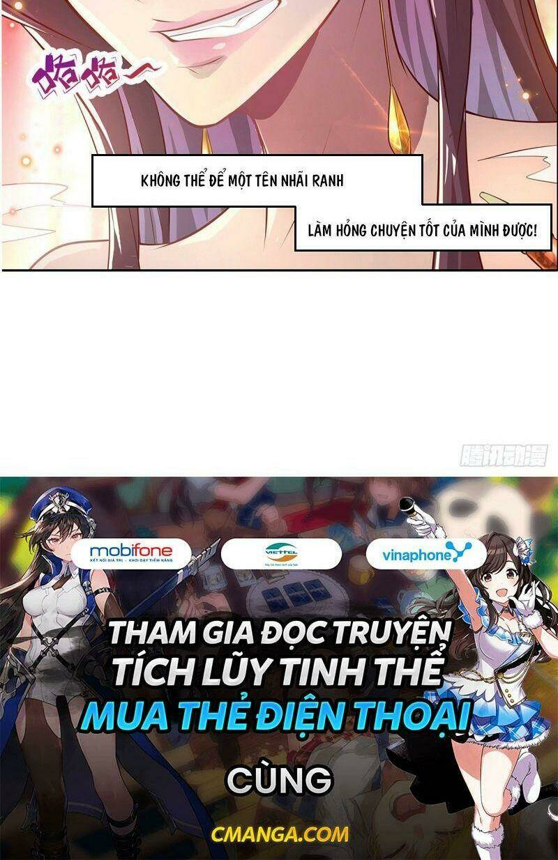 đại hiệp cao năng lực chapter 12 26