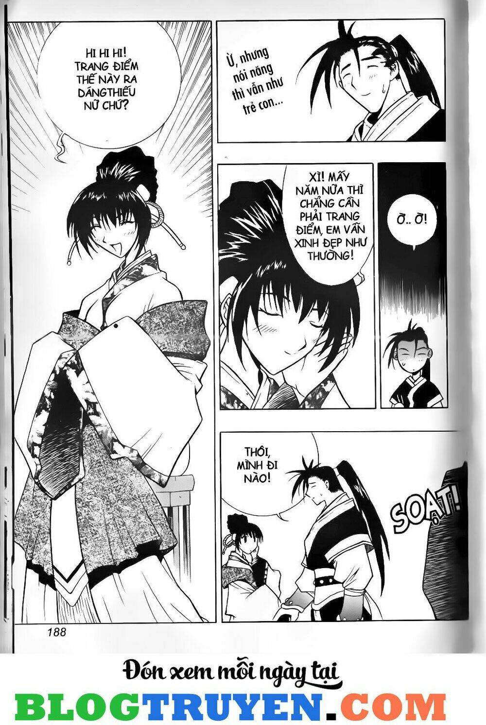 thiên lang liệt truyện chapter 76 10