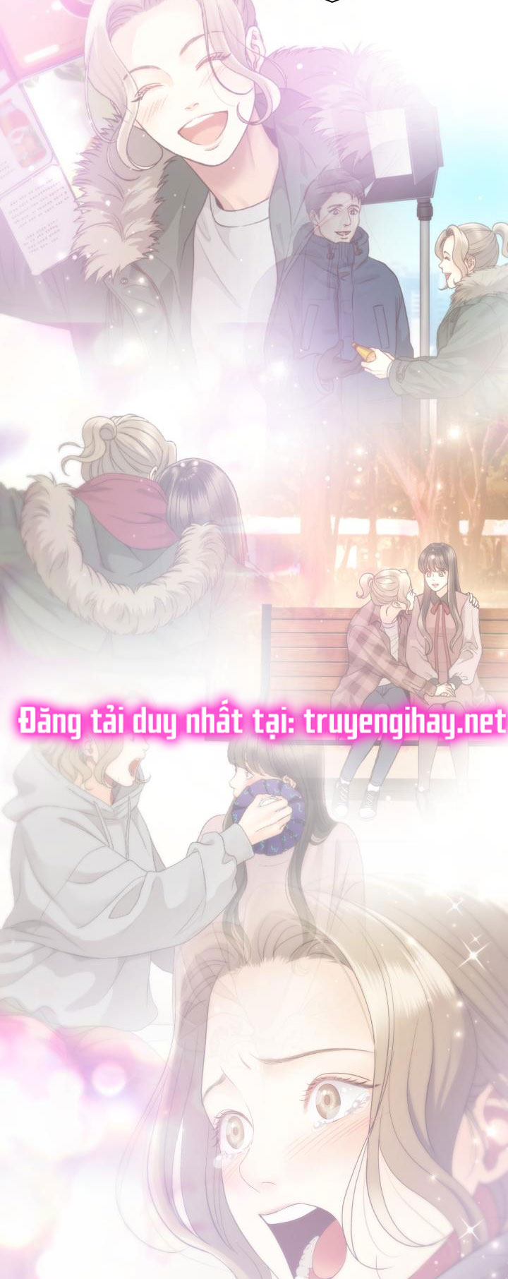 [16+] ánh sao ban mai chapter 69.2 12