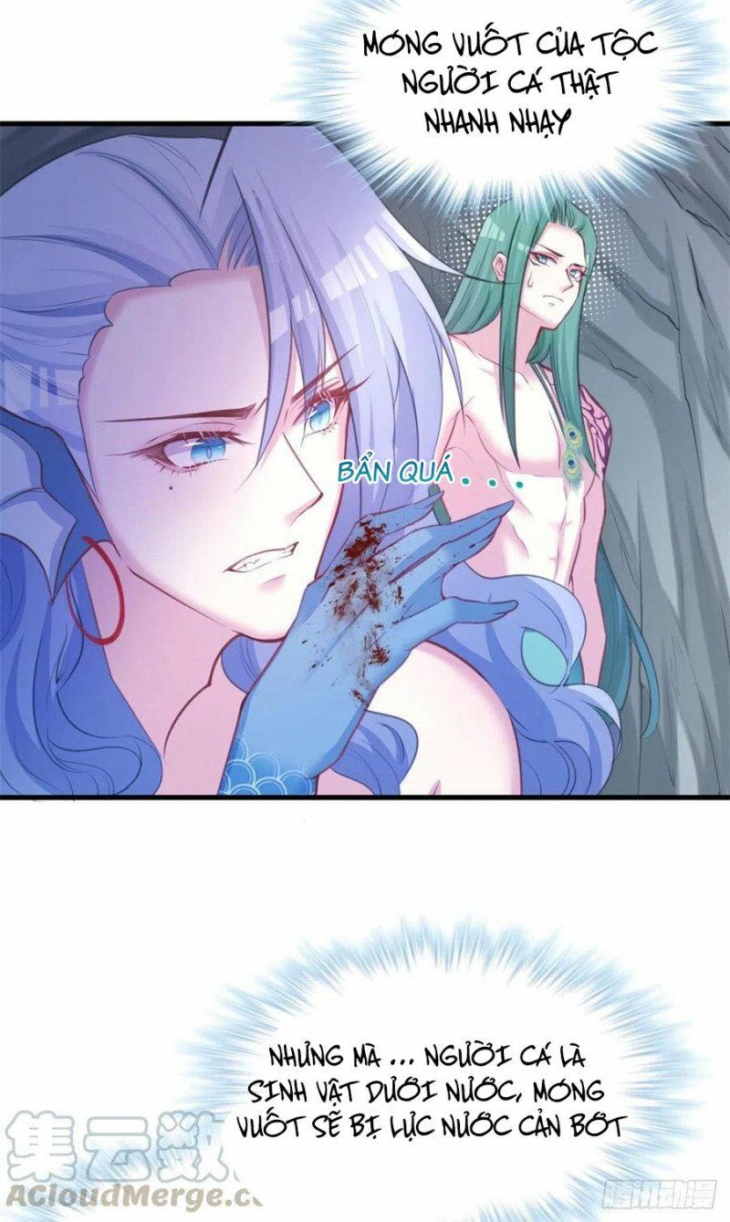 [16+] thảnh thơi thú thế chủng chủng điền, sinh sinh tể chapter 242 4