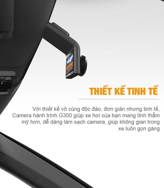 Camera hành trình G300 quốc tế chính hãng