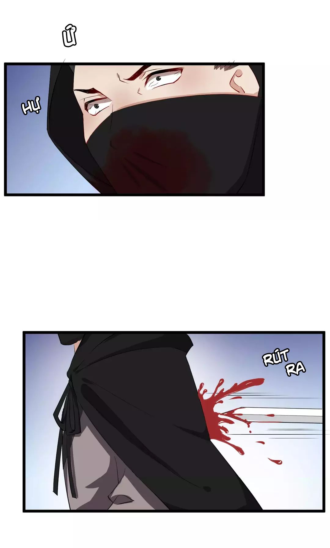 Bồng Sơn Viễn chapter 47 - Trang 2