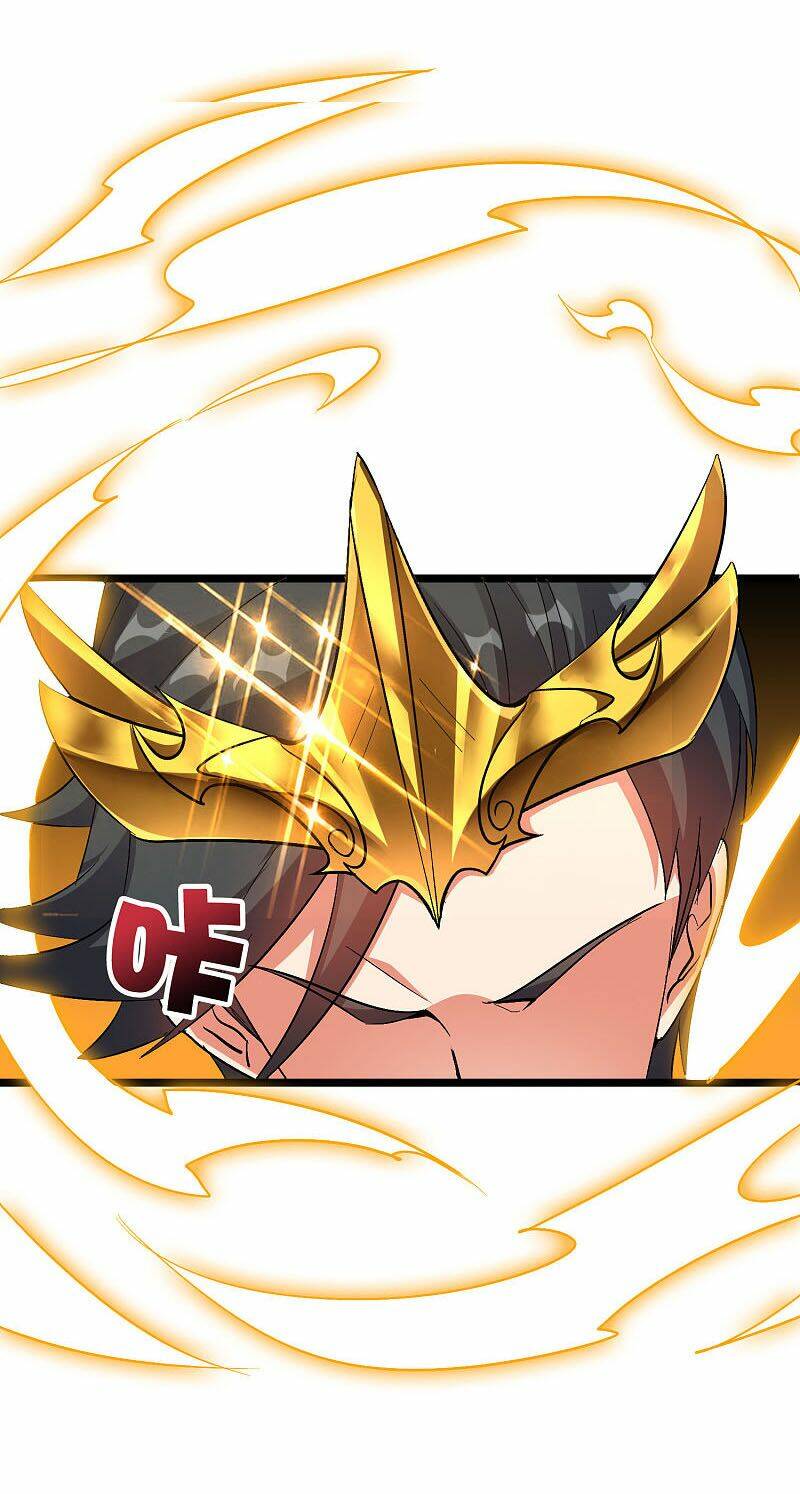 phục thiên thánh chủ chapter 90 4