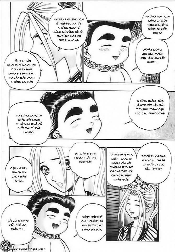 thiên địa nam nhi chapter 29 16