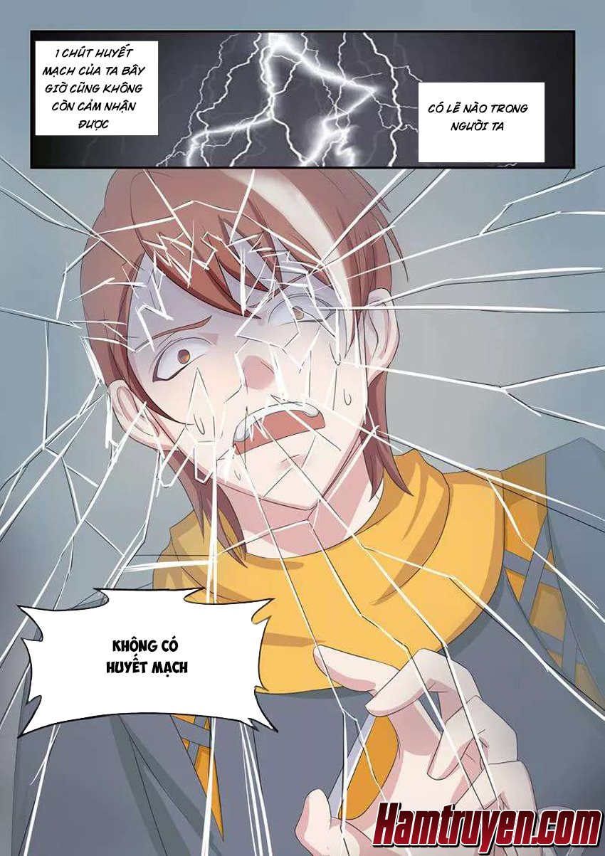 võ thần chúa tể chapter 56 10