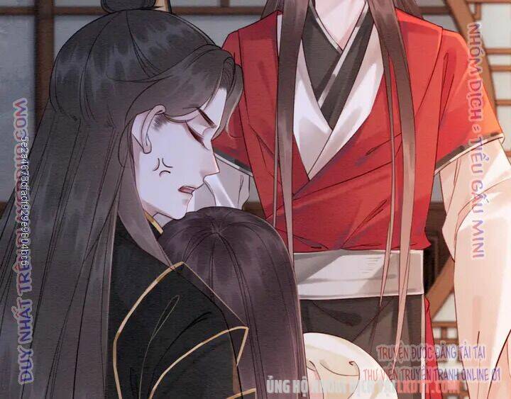 trọng sinh bá sủng nhiếp chính vương quá mạnh mẽ chapter 183 28