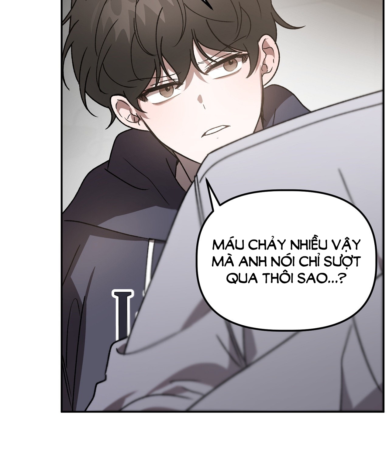 Anh Đã Hiểu Chưa? chapter 47.1 - Trang 26