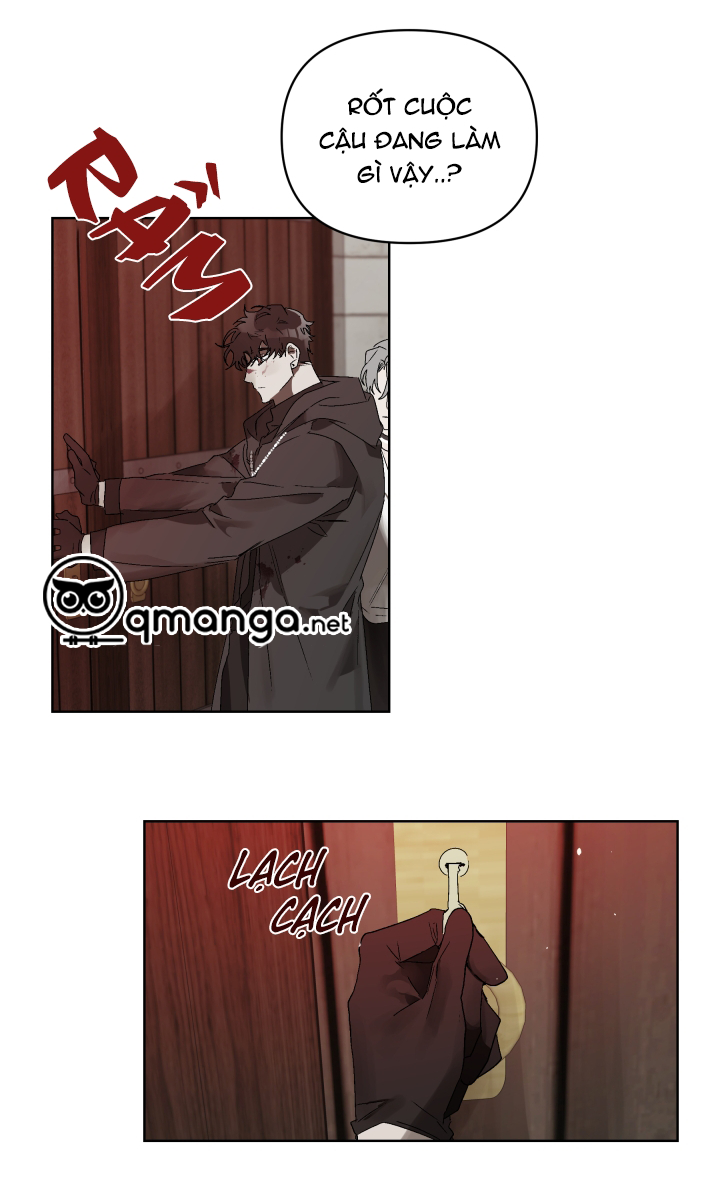 trái ngọt nơi đầu lưỡi chapter 6 30