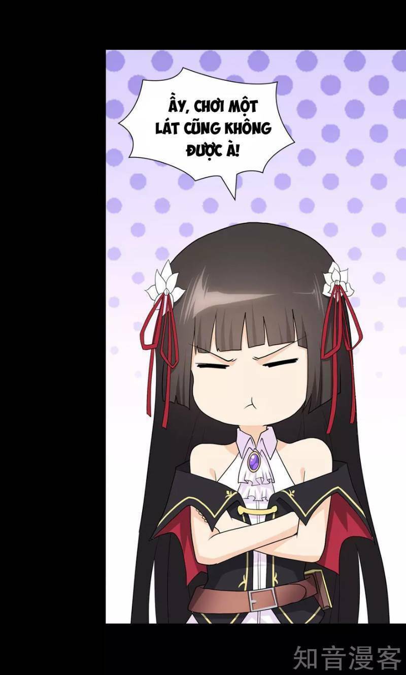 bạn gái virus của tôi chapter 111 53