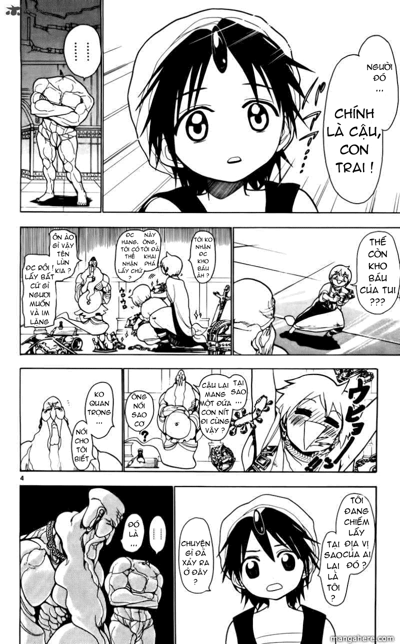 magi - the labyrinth of magic chapter 15 4