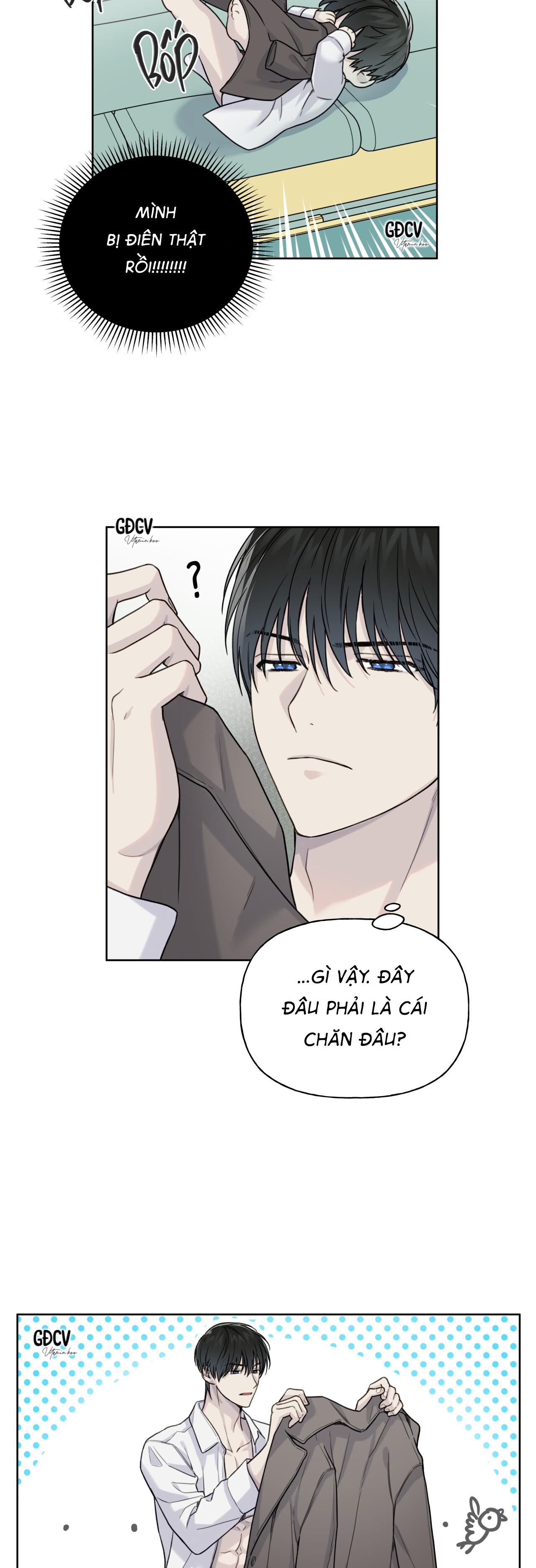 hiểm họa guiding chapter 11 20