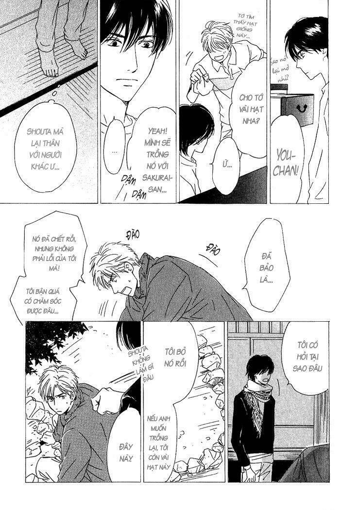 hana wa sakuka chapter 11 36