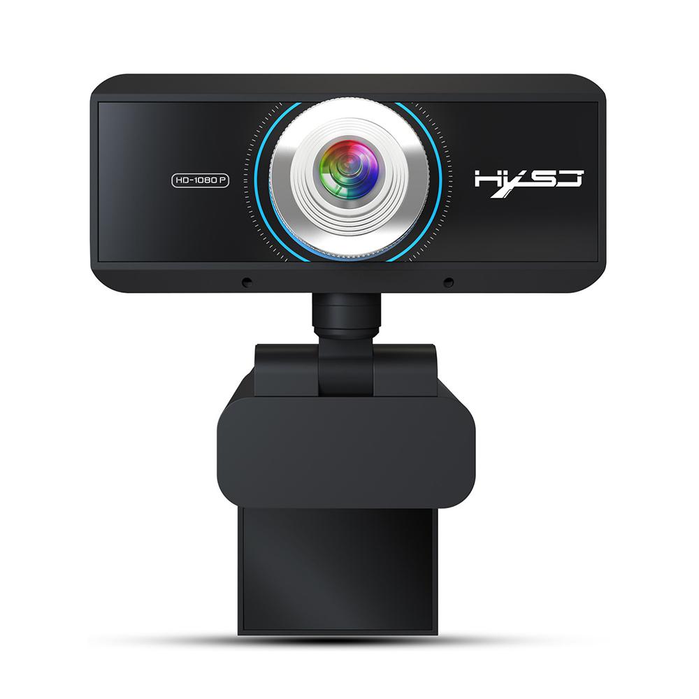 Camera HXSJ S4 HD 1080P tích hợp micro