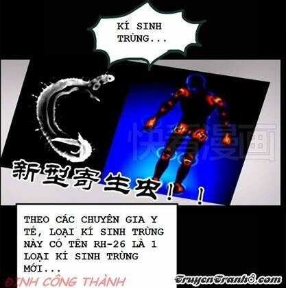 hồ sơ bệnh nhân chapter 10 20