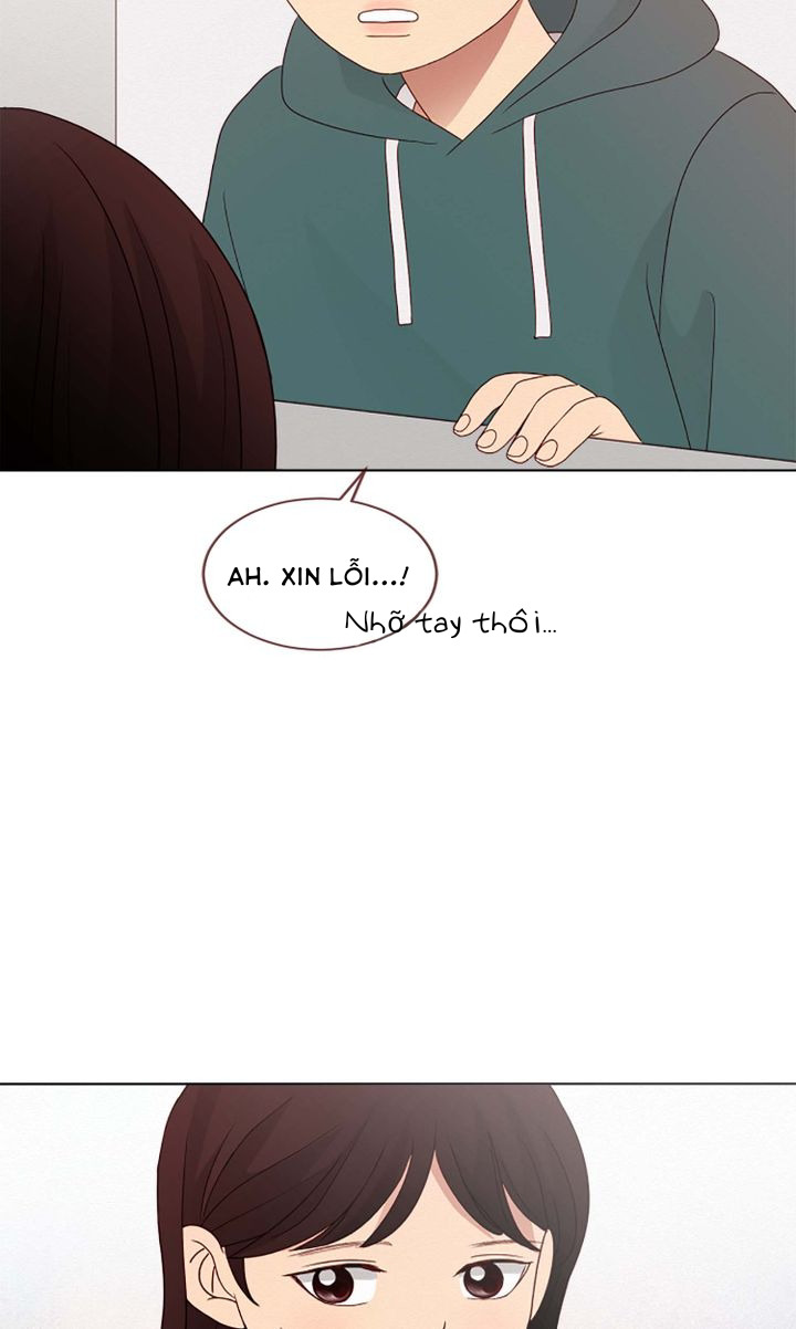 crush của tôi chapter 125 15