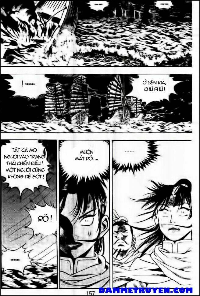 long quyển phong chapter 42 23