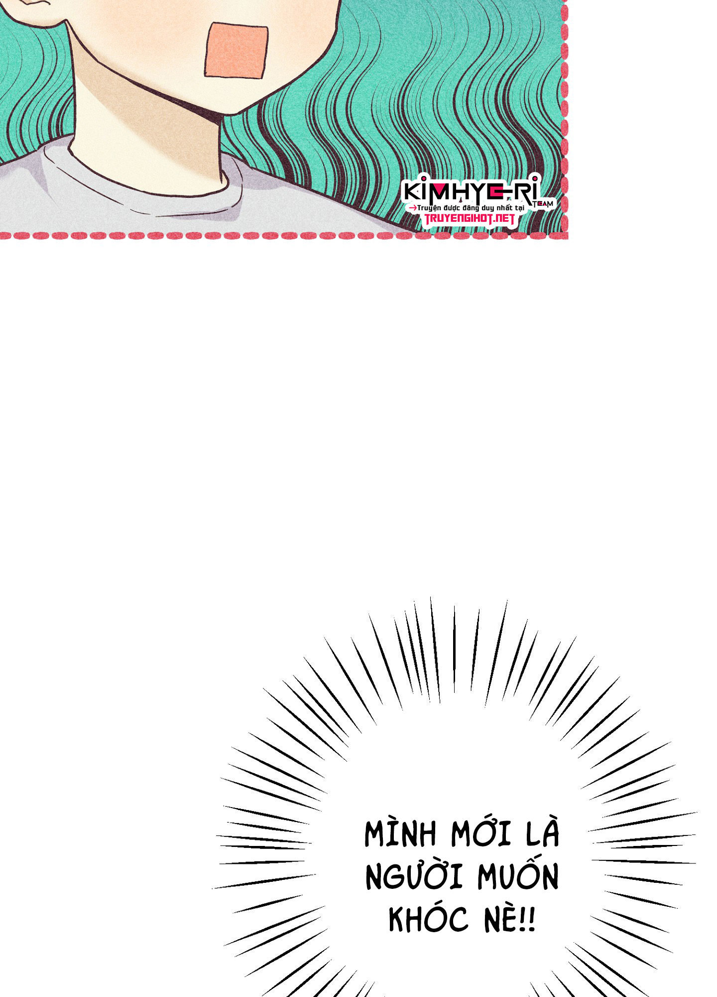 chạy đâu cho thoát chapter 29 22