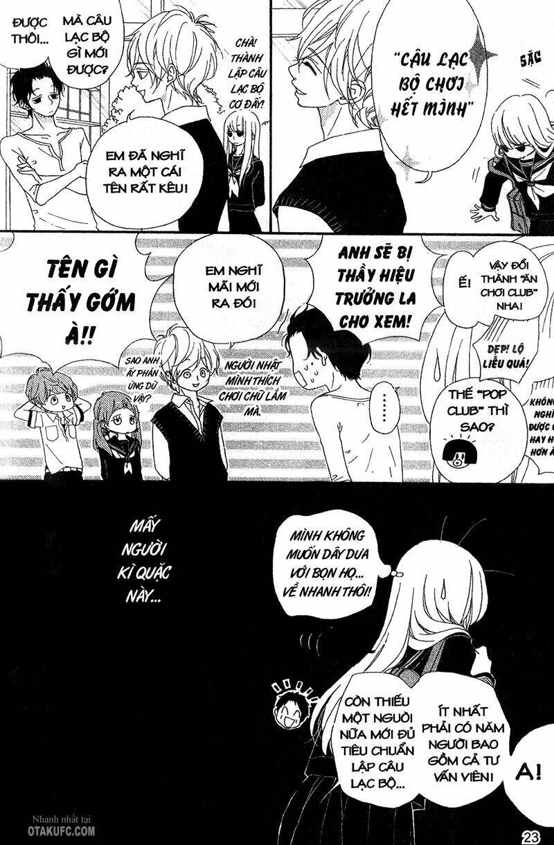 cầu vồng tình yêu chapter 1 23