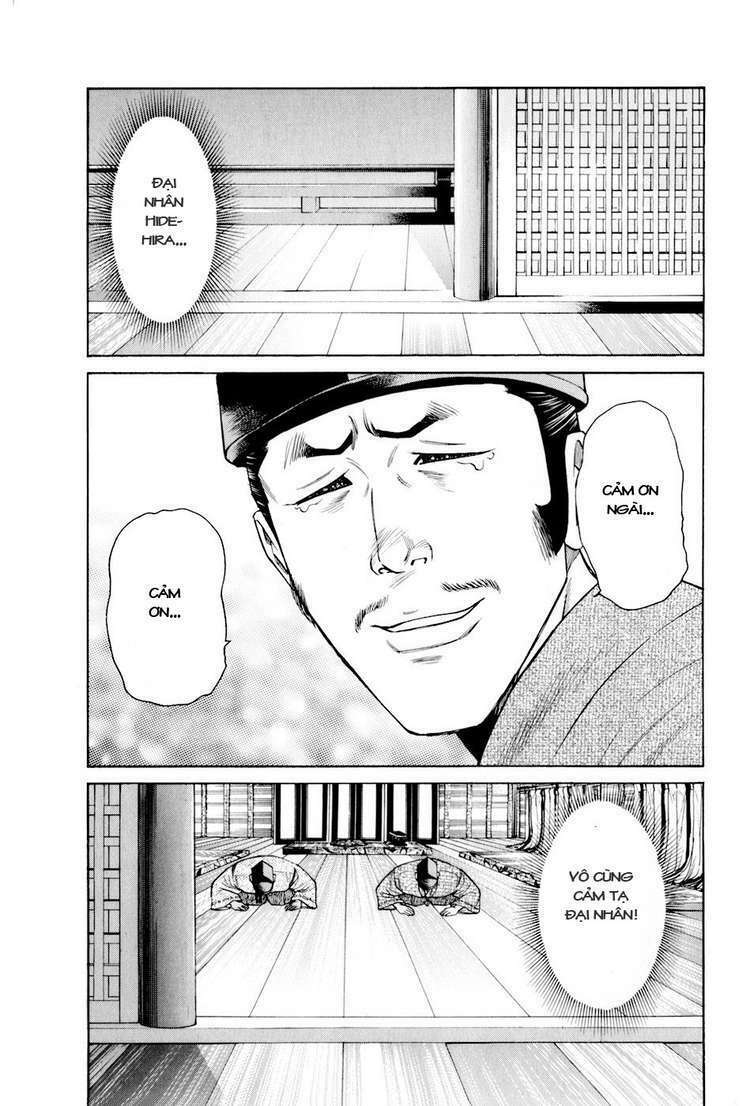 thiếu niên vương phần 2 chapter 9 25