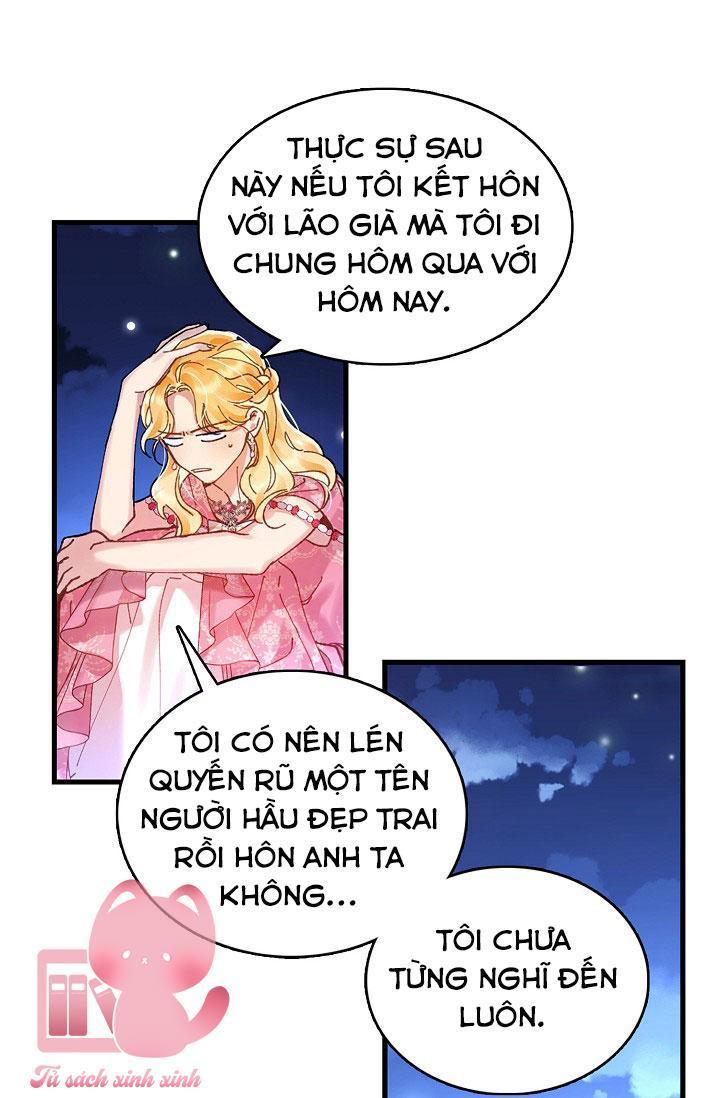 vị trí của tôi chapter 2 88