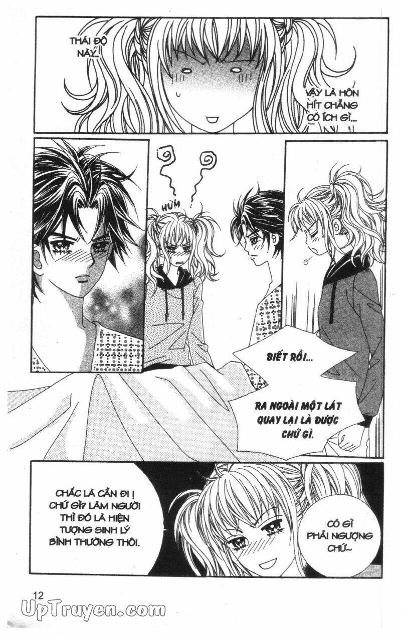 thoát kiếp hồ ly chapter 19 13