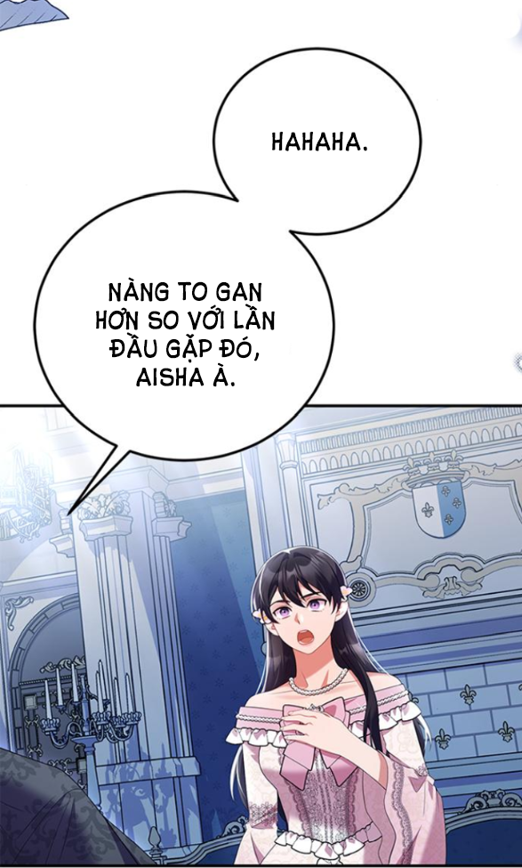 tôi sẽ ly hôn với người chồng bạo chúa chapter 53.1 13