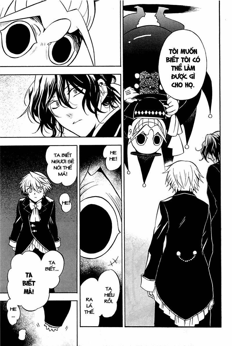 pandora hearts chapter 29 19