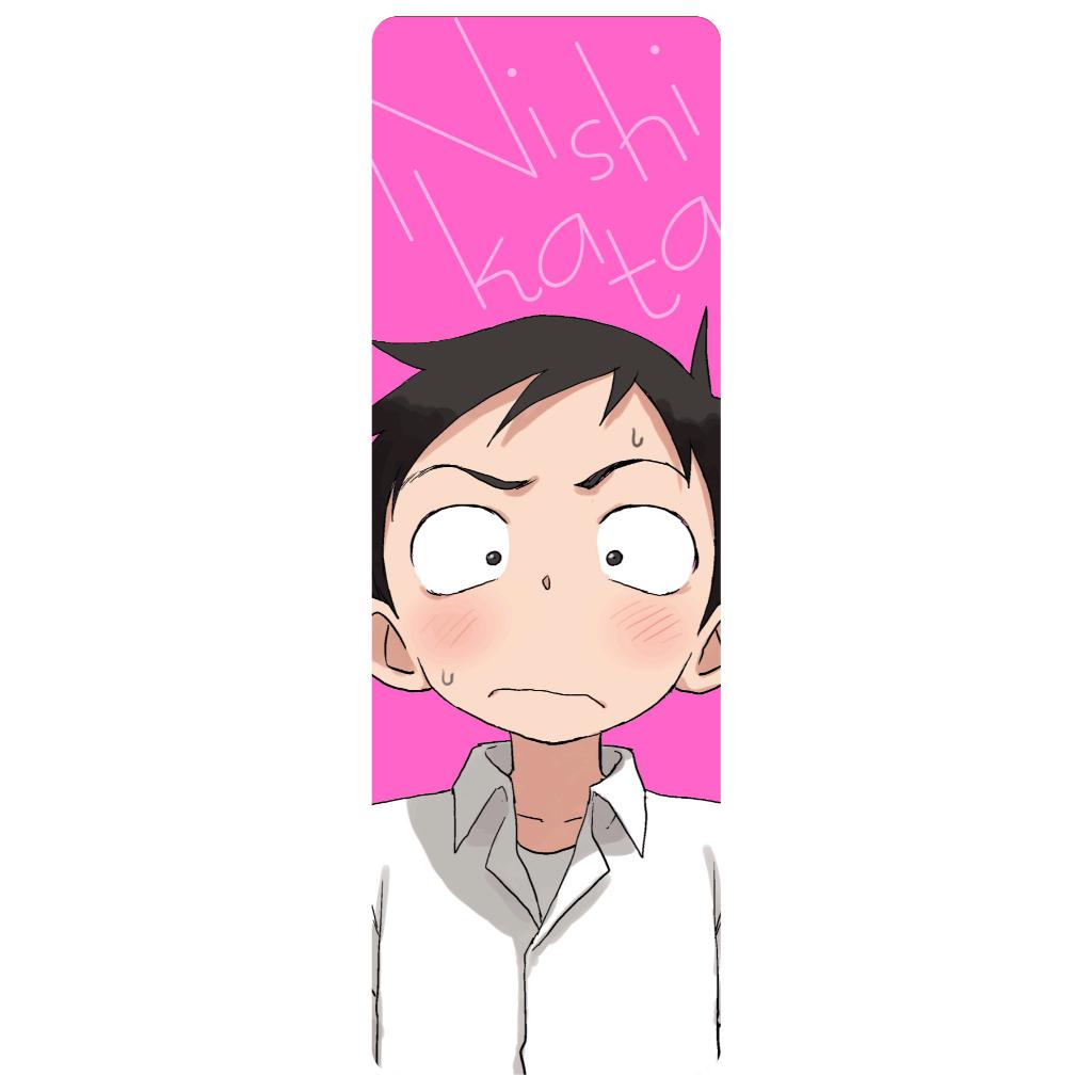 Nhất Quỷ Nhì Ma, Thứ Ba Takagi - Fanbook Chính Thức: Kế Hoạch Tác Chiến Của Takagi! - Bản Quyền