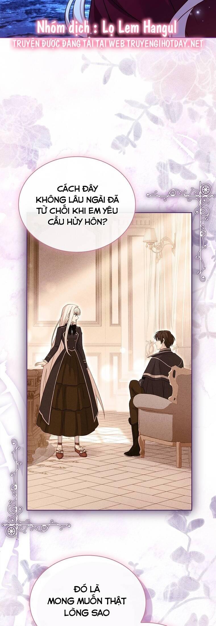 để yên cho tiểu thư hiền chapter 116 6