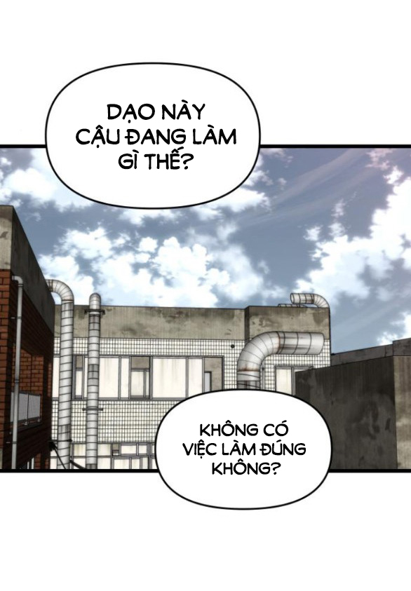 Tự Do Trong Mơ chapter 107.1 - Trang 40