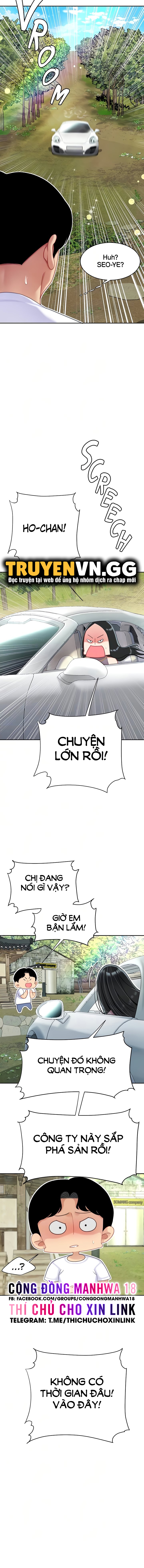 nếm mùi lạc thú chapter 27 9